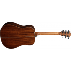 Lâg - T118D-BRS Dreadnought