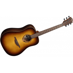 Lâg - T118D-BRS Dreadnought