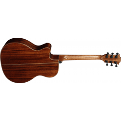 Lâg - T118ACE-BRS Auditorium