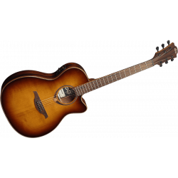 Lâg - T118ASCE-BRS Auditorium Slim