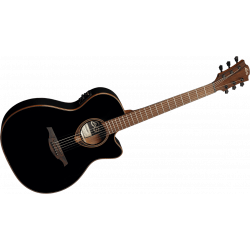 Lâg - T118ASCE-BLK Auditorium Slim