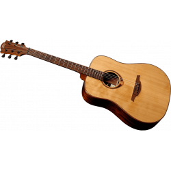 Lâg - TL118D Dreadnought Gaucher