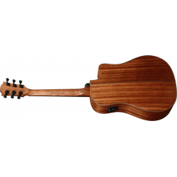 Lâg - TL118DCE Dreadnought Gaucher