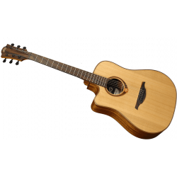 Lâg - TL118DCE Dreadnought Gaucher