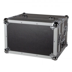 Show Gear WIRELESS MICROPHONE CASE 