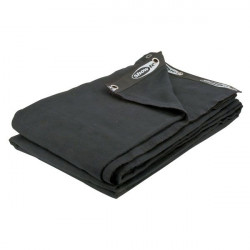 Show Gear BACKDROP noir 3m x 3.5m