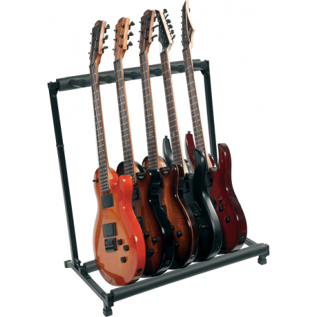 Rtx X5GN Stand Guitares