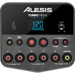 Alesis - TURBOMESHKIT