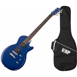 LTD - EC10KIT-BLUE