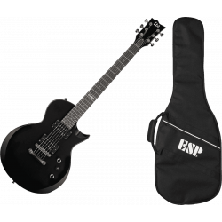 LTD - EC10KIT-BLK 