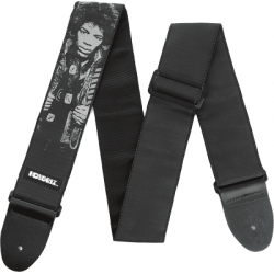 Dunlop - JH10 Hendrix Mankowitz