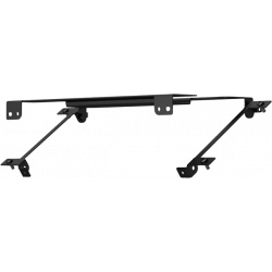 Audac - MBK410C-B support noir