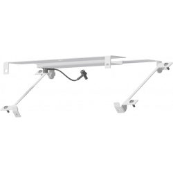 Audac - MBK410C-W support blanc