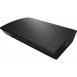 Audac - NOBA8A-B Sub 8" 100W noir