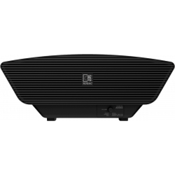 Audac - NOBA8A-B Sub 8" 100W noir