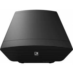 Audac - NOBA8A-B Sub 8" 100W noir