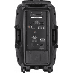 Wharfedale Pro - EZ-12A