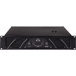 Wharfedale Pro - XR3500