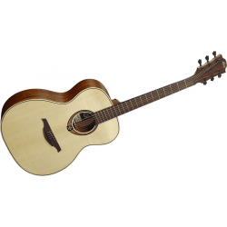 Lâg - T88D Dreadnought