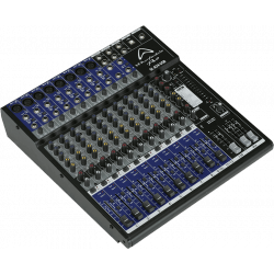 Wharfedale Pro - SL824USB