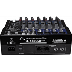 Wharfedale Pro - SL424USB