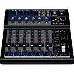 Wharfedale Pro - SL424USB