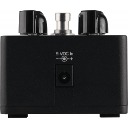 Ampeg - SCRAMBLER Overdrive Basse