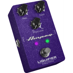 Ampeg - LIQUIFIER Chorus