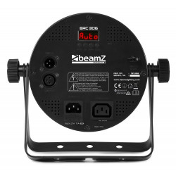 BeamZ Professional BAC306 PAR LED 