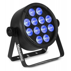 BeamZ Professional BAC304 PAR LED 