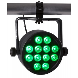BeamZ Professional BAC304 PAR LED 