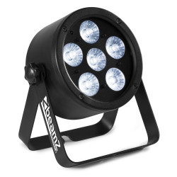 BeamZ Professional BAC300 PAR LED 
