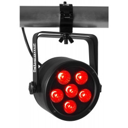 BeamZ Professional BAC300 PAR LED 