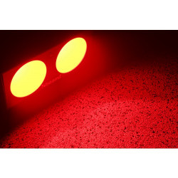 Beam-Z LUCID 1.2 2x LEDs 10 W COB