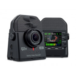 Zoom Q2N-4K