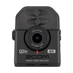 Zoom Q2N-4K