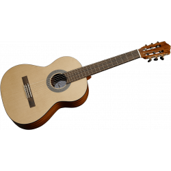 Santos Y Mayor - 7-3