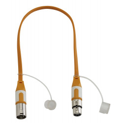 Audiophony CFLAT-XMXF/1