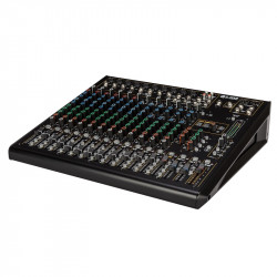 Rcf F16XR Console 16 Voies Multi FX