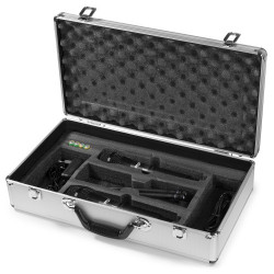 Power Dynamics PD632H UHF 2xHand 