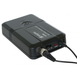 SkyTec STWM722C Système UHF Hand + Head