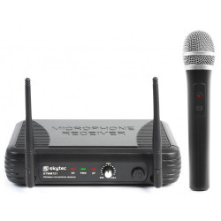 SkyTec STWM721 Système micro UHF