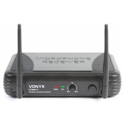 Vonyx STWM711 Sytème VHF Hand
