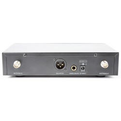 Power Dynamics PD781 1x8 Canaux UHF