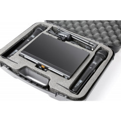 Power Dynamics PD782 2x8 Canaux UHF