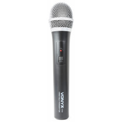 Vonyx WM73C Système sans fil UHF