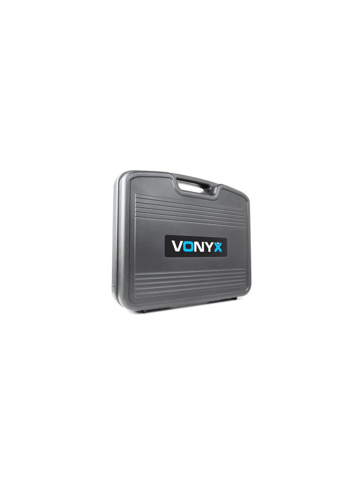 Vonyx WM73H Système sans fil UHF 2xHead