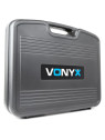 Vonyx WM512H Sytème VHF 2xHead