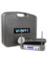 Vonyx WM512 Sytème VHF 2xHand