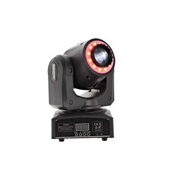 Power lighting LYRE SPOT 40 RING